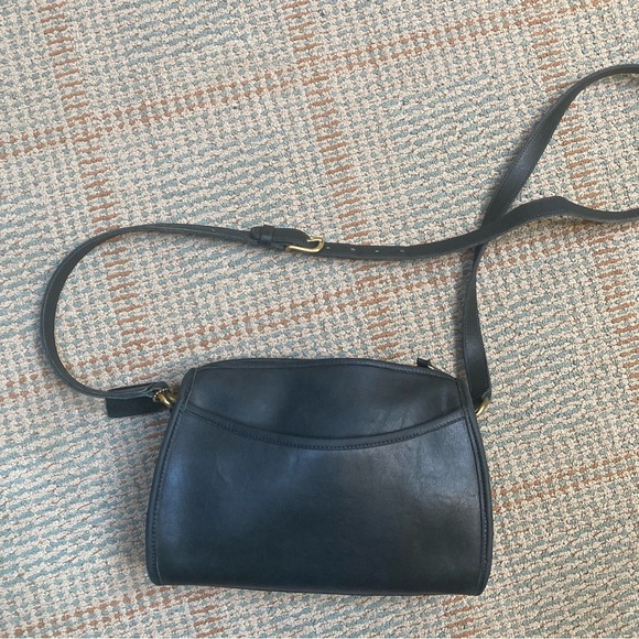 Vintage Coach Purse - Picture 13 of 13